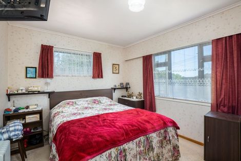 Photo of property in 4 Barclay Street, Ferndale, New Plymouth, 4310