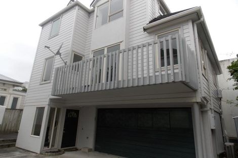 Photo of property in 16c Moturoa Street, Pipitea, Wellington, 6011