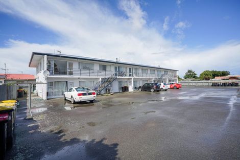 Photo of property in 177a-j Tweed Street, Appleby, Invercargill, 9812