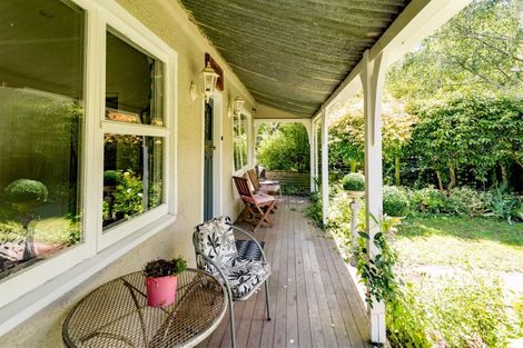 Photo of property in 4511 Christchurch Akaroa Road, Little River, 7591