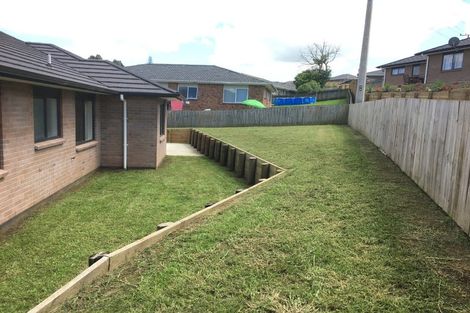 Photo of property in 17 Cole Terrace, Te Kamo, Whangarei, 0112