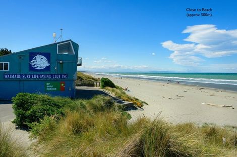 Photo of property in 56 Beach Road, North New Brighton, Christchurch, 8083
