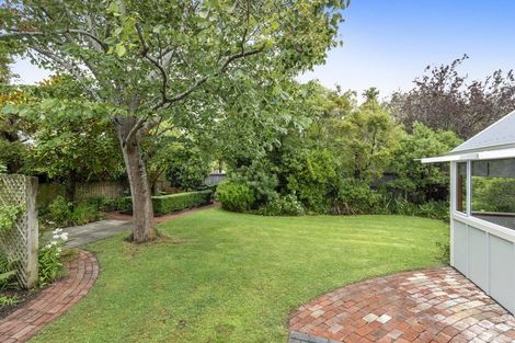 Photo of property in 94 Hawthorne Street, Strowan, Christchurch, 8052