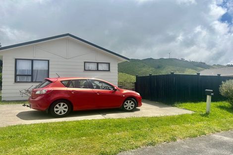 Photo of property in 300 Mitchell Street, Brooklyn, Wellington, 6021