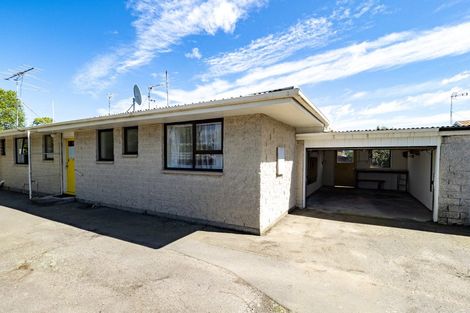 Photo of property in 3/272 Wills Street, Ashburton, 7700