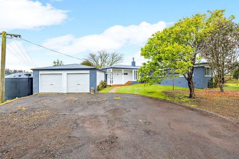 Photo of property in 640 Waiuku Road, Mauku, Pukekohe, 2678
