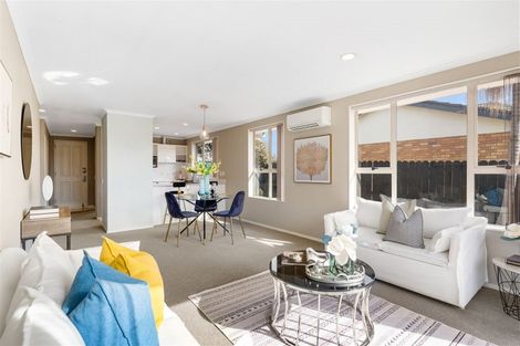 Photo of property in 57 Fernbrook Close, Burswood, Auckland, 2013