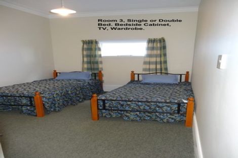 Photo of property in 338 Bealey Avenue, Christchurch Central, Christchurch, 8013