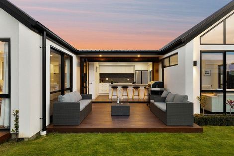 Photo of property in 7 Ardrossan Way, Tai Tapu, 7672