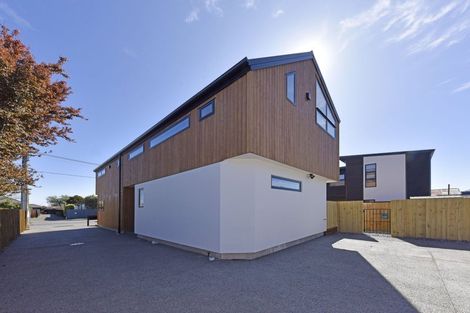 Photo of property in 3/124 Milton Street, Somerfield, Christchurch, 8024