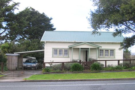 Photo of property in 213 Victoria Street, Dargaville, 0310