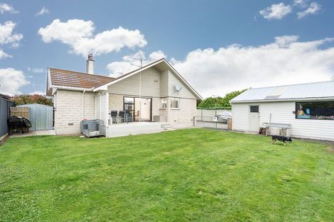 Photo of property in 5 Thames Street, Mosgiel, 9024