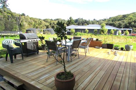 Photo of property in 7 Aorangi Drive, Greymouth, 7805