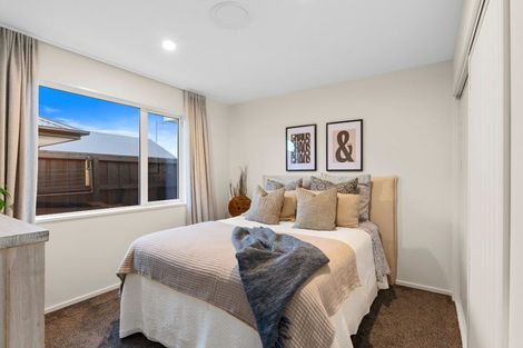 Photo of property in 9 Cam Mill Place, Rangiora, 7400