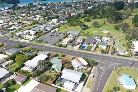 Photo of property in 202 Achilles Avenue, Whangamata, 3620