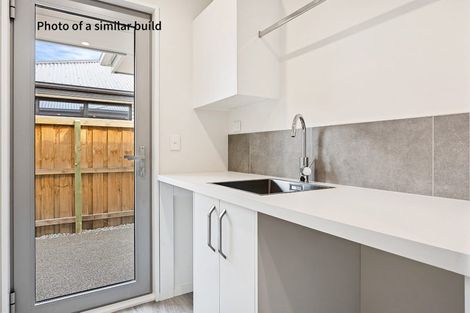 Photo of property in 34 Mehrtens Crescent, Woodend, 7691