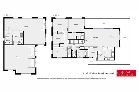 Photo of property in 11 Golf View Road, Kerikeri, 0230