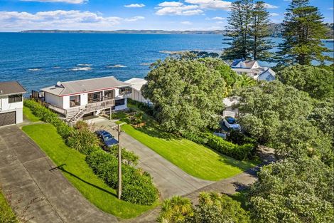 Photo of property in 61 Grand View Road, Leigh, 0985