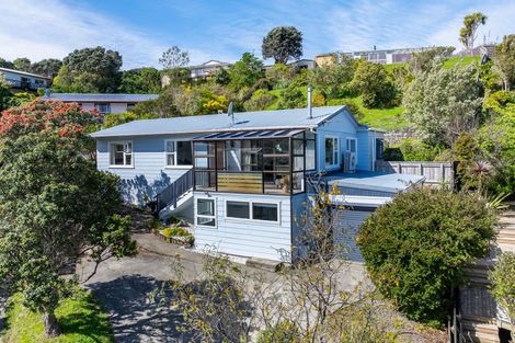 Photo of property in 21 Inlet View, Titahi Bay, Porirua, 5022