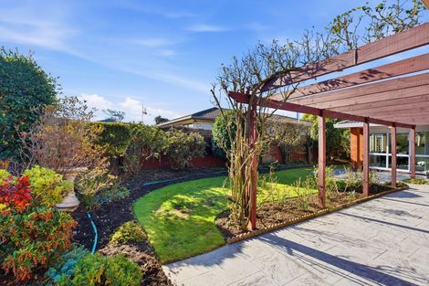 Photo of property in 83 Vivian Street, Burwood, Christchurch, 8083