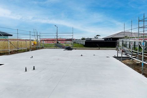 Photo of property in 13 Roka Street, Bell Block, New Plymouth, 4312