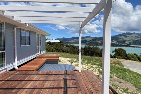 Photo of property in 9 Totara Drive, Duvauchelle, 7581