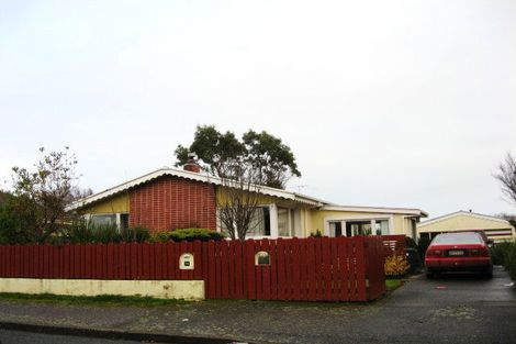Photo of property in 24 Matai Street, Hargest, Invercargill, 9810