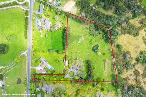 Photo of property in 355 Bawden Road, Dairy Flat, Albany, 0792