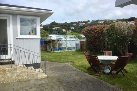 Photo of property in 40a Puriri Street, Miramar, Wellington, 6022