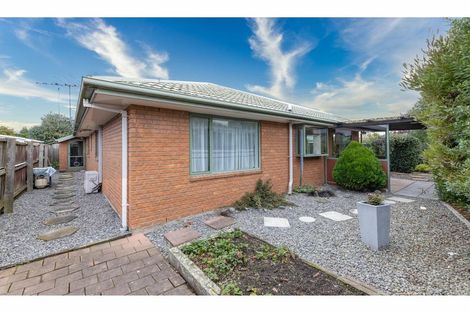 Photo of property in 16a Cobra Street, Halswell, Christchurch, 8025