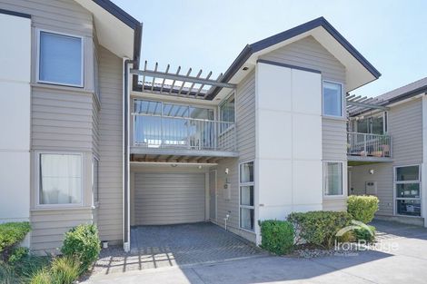 Photo of property in 38c Southampton Street, Sydenham, Christchurch, 8023