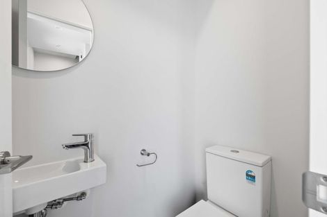 Photo of property in 4/50 Antigua Street, Addington, Christchurch, 8024