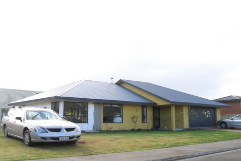 Photo of property in 4 Amanda Place, Mayfair, Hastings, 4122