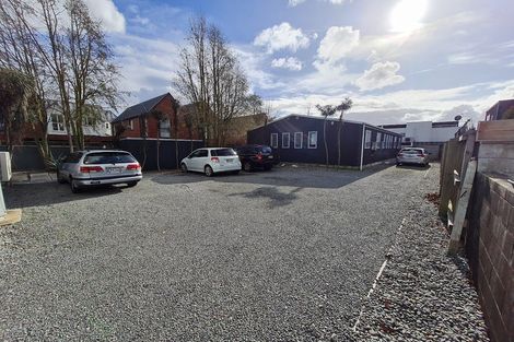 Photo of property in 1/189 Kilmore Street, Christchurch Central, Christchurch, 8013
