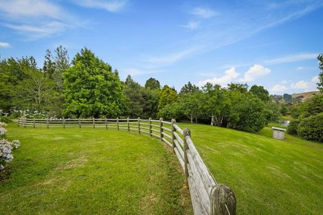 Photo of property in 305 Rapson Road, Kaukapakapa, 0871