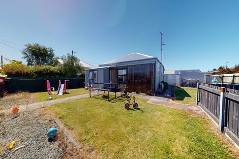 Photo of property in 83 Aitken Street, Ashburton, 7700