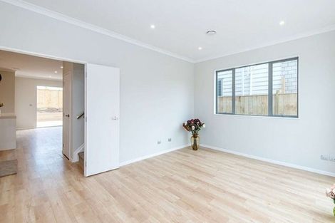 Photo of property in 21 Eastfield Avenue, Flat Bush, Auckland, 2019