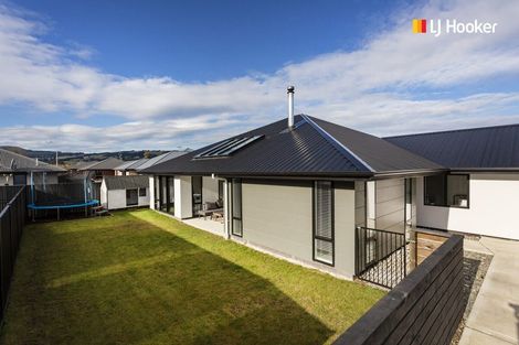 Photo of property in 10 Neil Collins Lane, Mosgiel, 9024