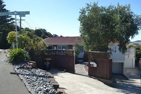 Photo of property in 2 Saville Row, Johnsonville, Wellington, 6037