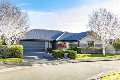 Photo of property in 12 Bernice Crescent, Yaldhurst, Christchurch, 8042