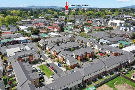 Photo of property in 71 Chiefs Court, Hamilton East, Hamilton, 3216