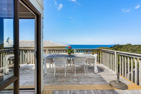 Photo of property in 441 Onemana Drive, Onemana, Whangamata, 3691