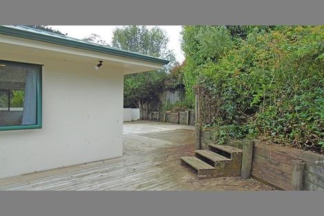 Photo of property in 12b Wicklam Lane, Greenhithe, Auckland, 0632