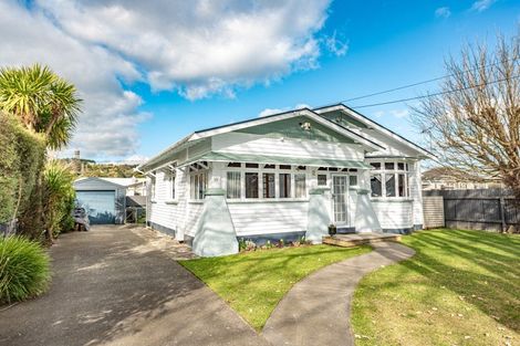 Photo of property in 20 Fromont Street, Whanganui East, Whanganui, 4500
