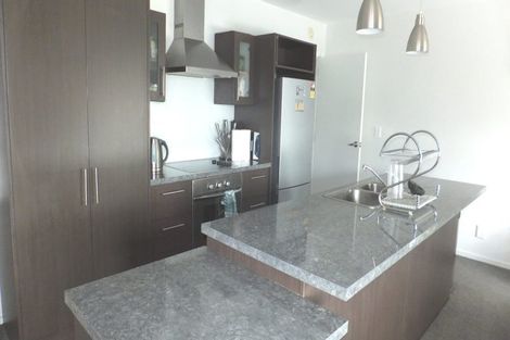 Photo of property in 12/25 Hastings Street West, Sydenham, Christchurch, 8023