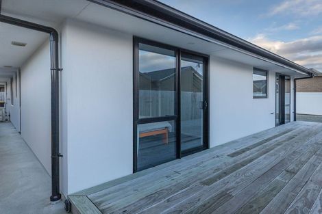 Photo of property in 7 Parfitt Place, Greymouth, 7805