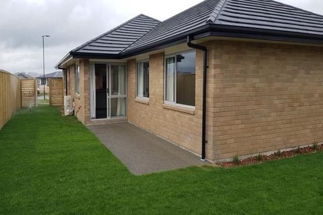 Photo of property in 19 Zabeel Street, Lincoln, 7608