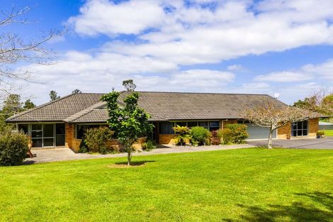Photo of property in 49 Newton Road, Maungatapere, Whangarei, 0170