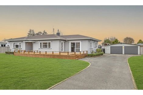 Photo of property in 5 Clarke Avenue, Te Aroha, 3320