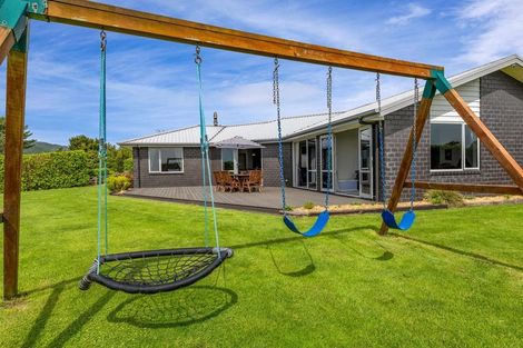 Photo of property in 169 Upper Pitone Road, Pitone, New Plymouth, 4374